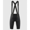 Assos MILLE GTO Bib Shorts S11 Long Black Series