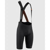 Assos EQUIPE RS Bib Shorts S11 Long Black Series