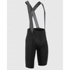 Assos MILLE GTO Bib Short C2 Long Black Series