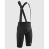 Assos MILLE GTO Bib Shorts S11 Long Black Series