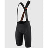 Assos EQUIPE RS Bib Shorts S11 Long Black Series