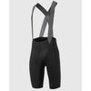 Assos MILLE GTO Bib Short C2 Long Black Series