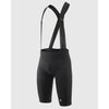 Assos MILLE GTO Bib Shorts S11 Long Black Series