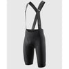 Assos MILLE GTS Bib Shorts S11 Long Black Series