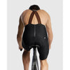 Assos EQUIPE RS Bib Shorts S11 Long Black Series