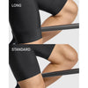Assos MILLE GTS Bib Shorts S11 Long Black Series