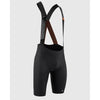 Assos EQUIPE RS Bib Shorts S11 Black Series