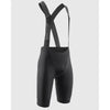Assos MILLE GTS Bib Shorts S11 Black Series