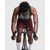 Assos MILLE GT Bib Shorts S11 Burgandy Red