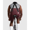 Assos MILLE GT Bib Shorts S11 Burgandy Red