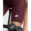 Assos UMA GT Bib Shorts S11 Burgandy Red