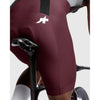 Assos MILLE GT Bib Shorts S11 Burgandy Red