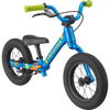 Cannondale Trail Balance Electric Blue Kids Bike