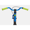 Cannondale Trail Balance Electric Blue Kids Bike