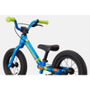 Cannondale Trail Balance Electric Blue Kids Bike