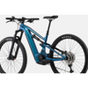 Cannondale Moterra 3 Deep Teal '23