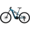 Cannondale Moterra 3 Deep Teal '23