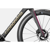 Cannondale SuperSix EVO LAB71 Marble Oxblood '23