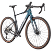 Cannondale Topstone Carbon 3 1X GRX Deep Teal '26
