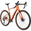 Cannondale Topstone Carbon 3 1X GRX Orange Slice '26