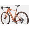 Cannondale Topstone Carbon 3 1X GRX Orange Slice '26