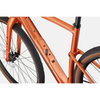 Cannondale Topstone Carbon 3 1X GRX Orange Slice '26
