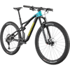 Cannondale Scalpel Carbon 3 Ion Blue '26