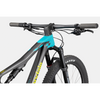 Cannondale Scalpel Carbon 3 Ion Blue '26