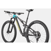 Cannondale Scalpel Carbon 3 Ion Blue '26