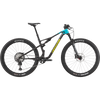 Cannondale Scalpel Carbon 3 Ion Blue '26