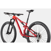 Cannondale Scalpel Carbon 4 Metallic Red '26