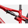 Cannondale Scalpel Carbon 4 Metallic Red '26