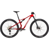 Cannondale Scalpel Carbon 4 Metallic Red '26
