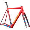 Cannondale CAAD14 Frameset Rally Red '26