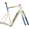Cannondale SuperX LAB71 Frameset Moonrock '26