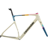 Cannondale SuperX LAB71 Frameset Moonrock '26