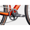 Cannondale SuperX 4 AXS Fire Orange '26