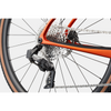 Cannondale SuperX 4 AXS Fire Orange '26