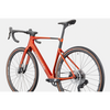 Cannondale SuperX 4 AXS Fire Orange '26