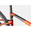 Cannondale SuperX 4 AXS Fire Orange '26