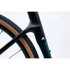 Avalanche ROAM Carbon Black/Green
