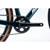 Avalanche ROAM Carbon Black/Green
