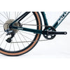 Avalanche ROAM Carbon Black/Green
