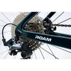 Avalanche ROAM Carbon Black/Green