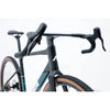 Avalanche ROAM Carbon Black/Green
