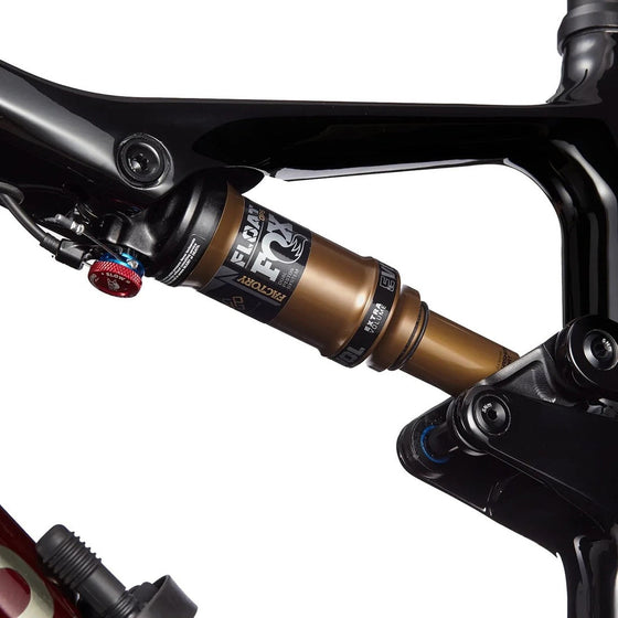 Cannondale Scalpel Hi-MOD Ultimate '23 – East City Cycles