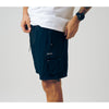 Dérive DRFT Cargo Shorts Black