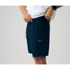 Dérive DRFT Cargo Shorts Black