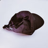 Dérive DRFT Five Panel Cap Black