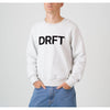 Dérive DRFT Sweatshirt Grey